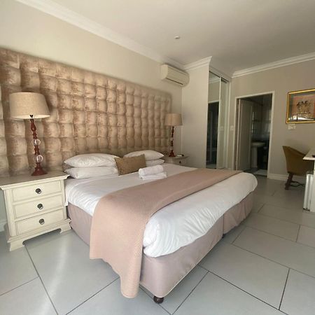 Summerview Boutique Hotel & Conference Johannesburg Luaran gambar